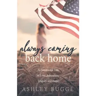Always Coming Back Home