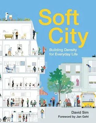 Soft City