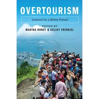Overtourism
