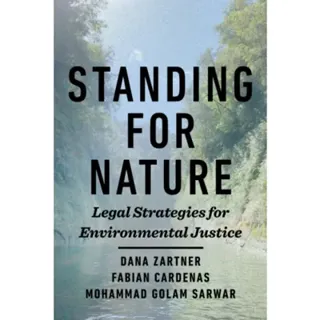 Standing for Nature