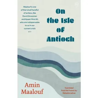 On The Isle Of Antioch