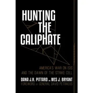 Hunting the Caliphate