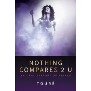 Nothing Compares 2 U