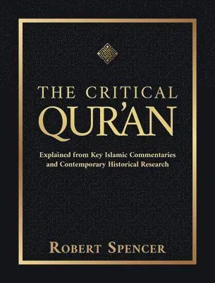 Critical Qur'an