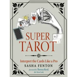 Super Tarot