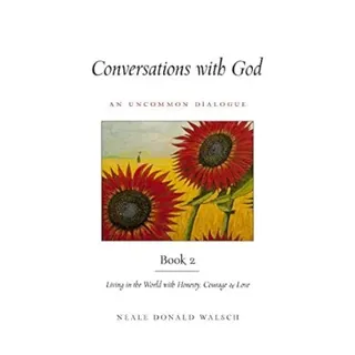 Conversations with God Bk 2 (New)