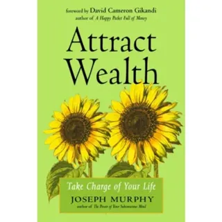 Attract Wealth