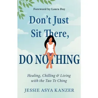 Don'T Just Sit There, Do Nothing