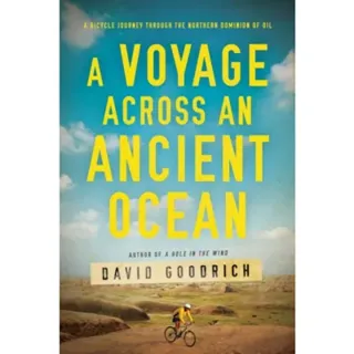 A Voyage Across an Ancient Ocean