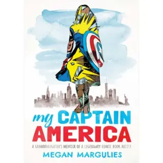 My Captain America