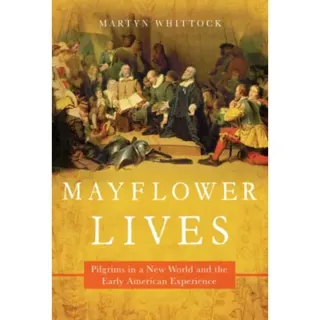 Mayflower Lives