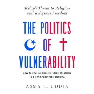 The Politics of Vulnerability