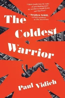 The Coldest Warrior