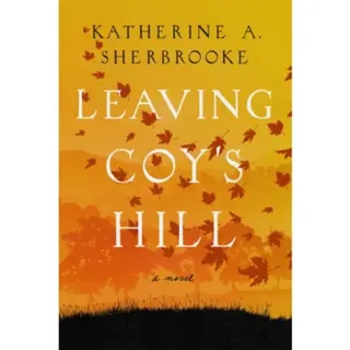 Leaving Coy's Hill