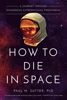 How to Die in Space