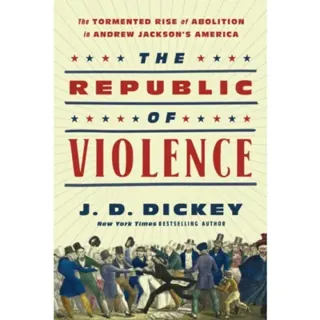 The Republic of Violence