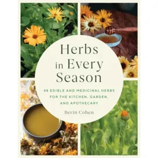 Herbs in Every Season