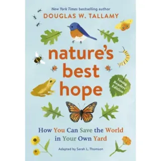 Nature's Best Hope (Young Readers' Edition)
