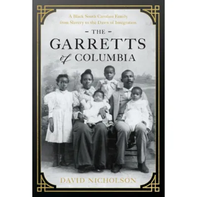 The Garretts of Columbia