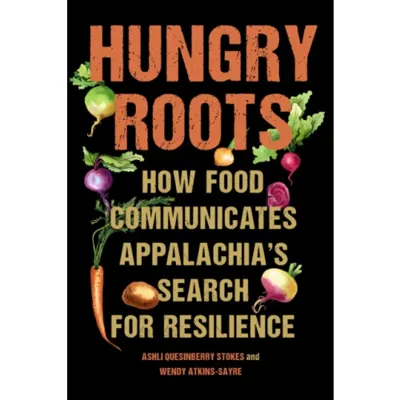 Hungry Roots