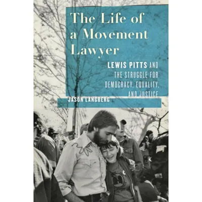 The Life of a Movement Lawyer