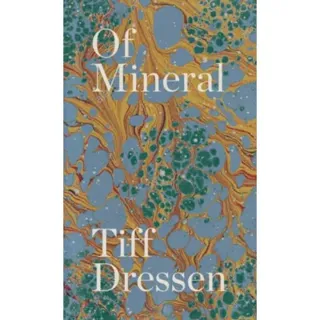 Of Mineral