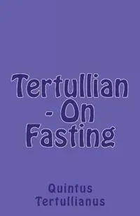 On Fasting
