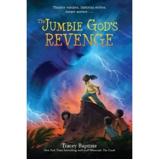 The Jumbie God's Revenge