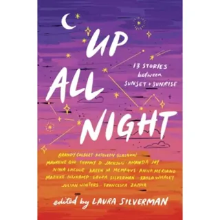 Up All Night