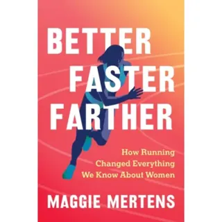 Better Faster Farther