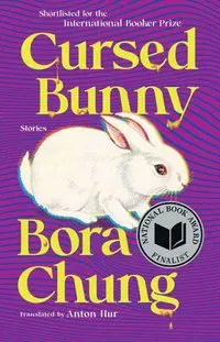 CURSED BUNNY