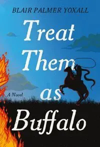 Treat Them as Buffalo
