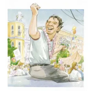 The Harvey Milk Story