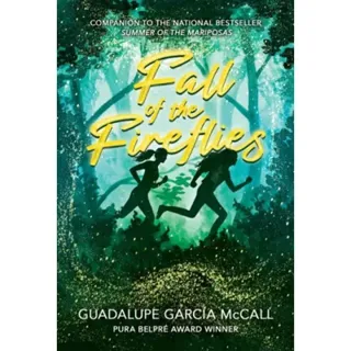 Fall of the Fireflies