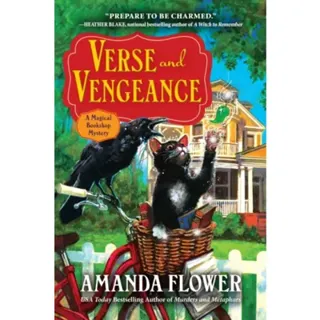 Verse And Vengeance