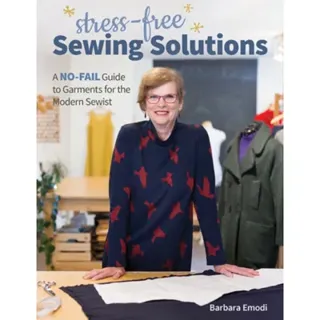 Stress-Free Sewing Solutions