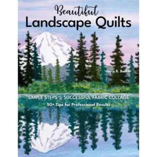 Beautiful Landscape Quilts