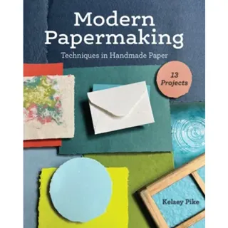 Modern Papermaking