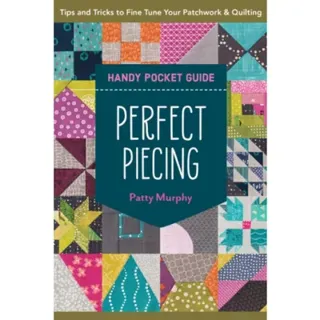 Perfect Piecing Handy Pocket Guide
