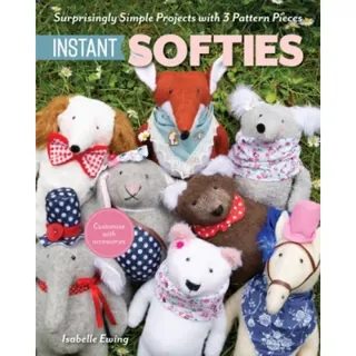 Instant Softies