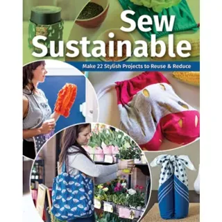 Sew Sustainable