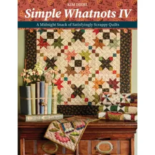 Simple Whatnots IV