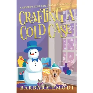 Crafting a Cold Case