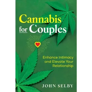 Cannabis For Couples