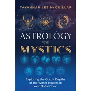 Astrology for Mystics