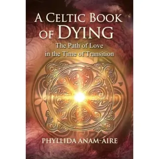 Celtic Book Of Dying