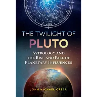 The Twilight of Pluto