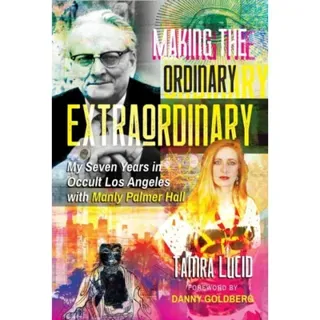 Making The Ordinary Extraordinary