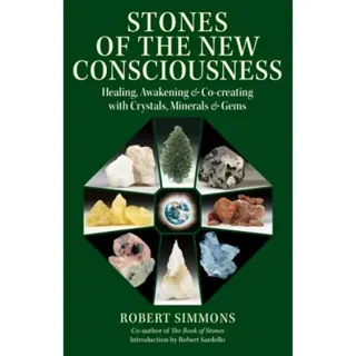 Stones Of The New Consciousness