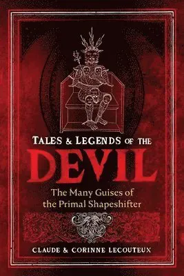 Tales and Legends of the Devil